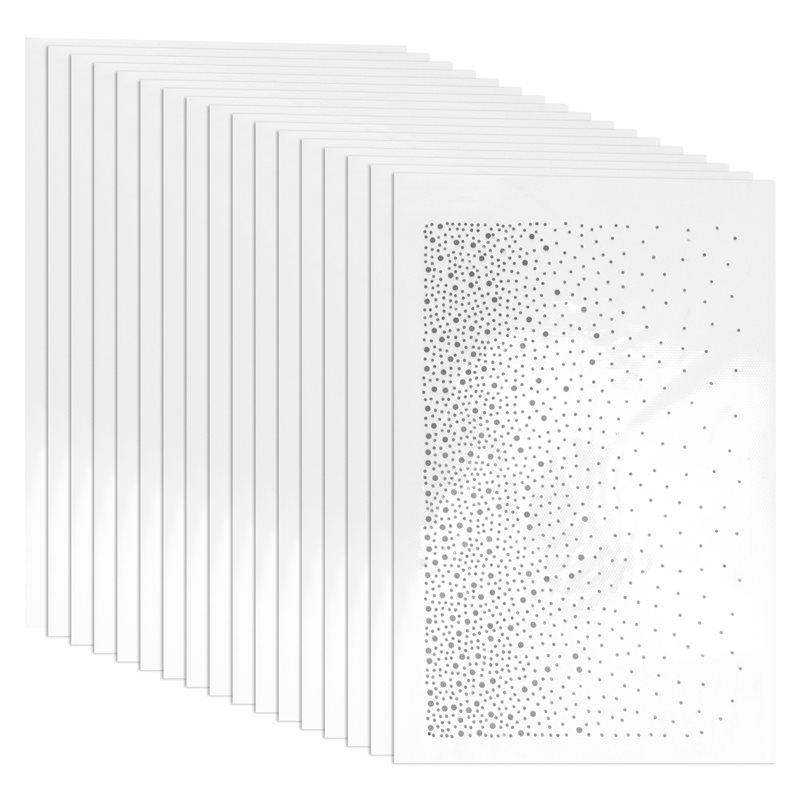 2025 Trend For DIY Crafts, Gli - Hotfix Rhinestone Sheet incelemesi ve fiyatı