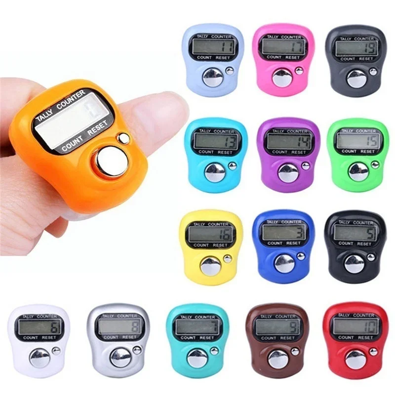 2PCS Mini Electronic Finger Co - Pom Pom Maker Tool incelemesi ve fiyatı