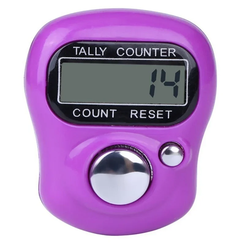 2PCS Mini Electronic Finger Co - Pom Pom Maker Tool incelemesi ve fiyatı