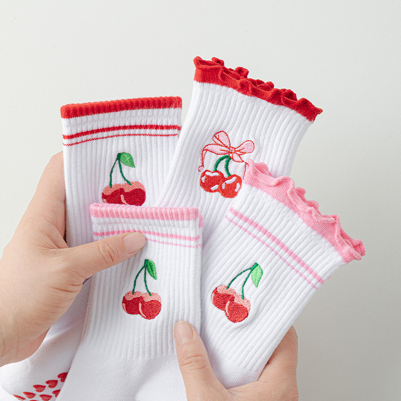1 pairs Cross-Border Professio - Embellish Knit incelemesi ve fiyatı