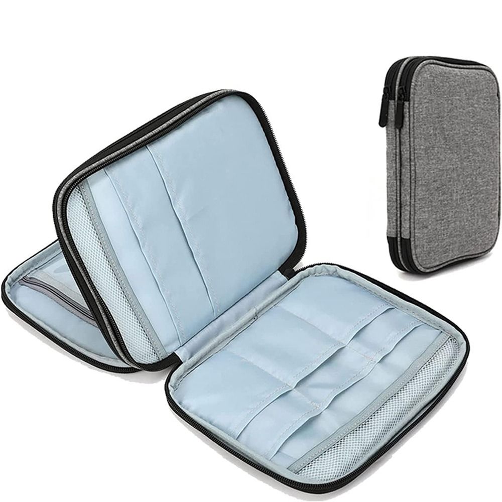 Knitting Needle Case, Portable - Craft Embellishment Storage incelemesi ve fiyatı