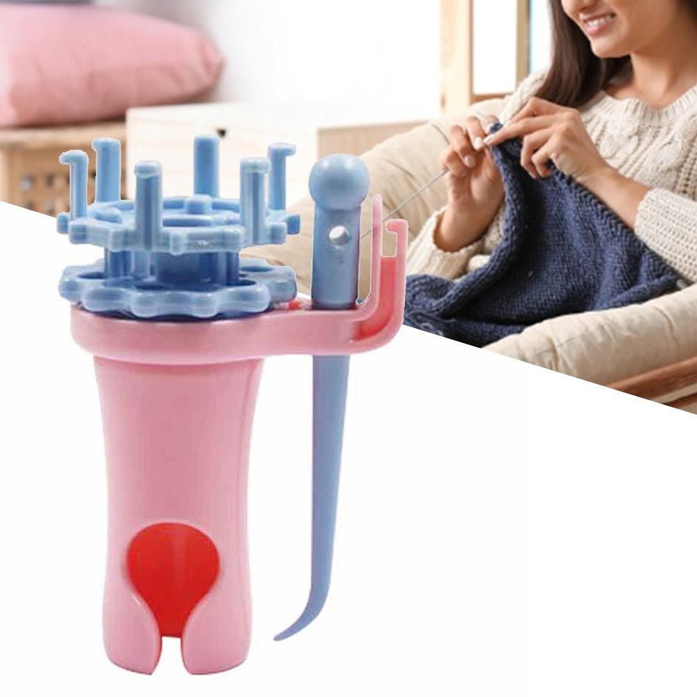 DIY Craft Double Head Manual S - Pom Pom Maker Tool incelemesi ve fiyatı
