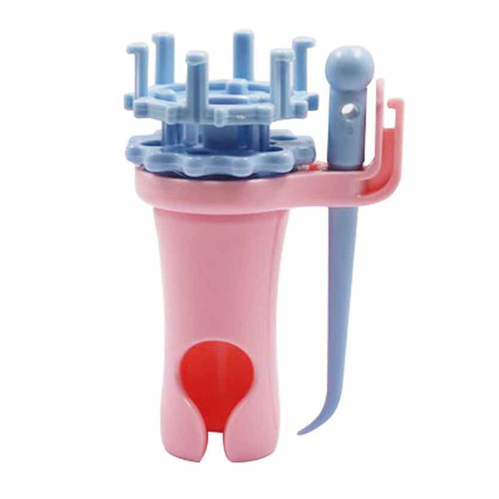 DIY Craft Double Head Manual S - Pom Pom Maker Tool incelemesi ve fiyatı