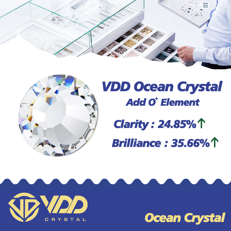 VDD 029 Capri Blue  Rhinestone - Hotfix Rhinestone Sheet incelemesi ve fiyatı