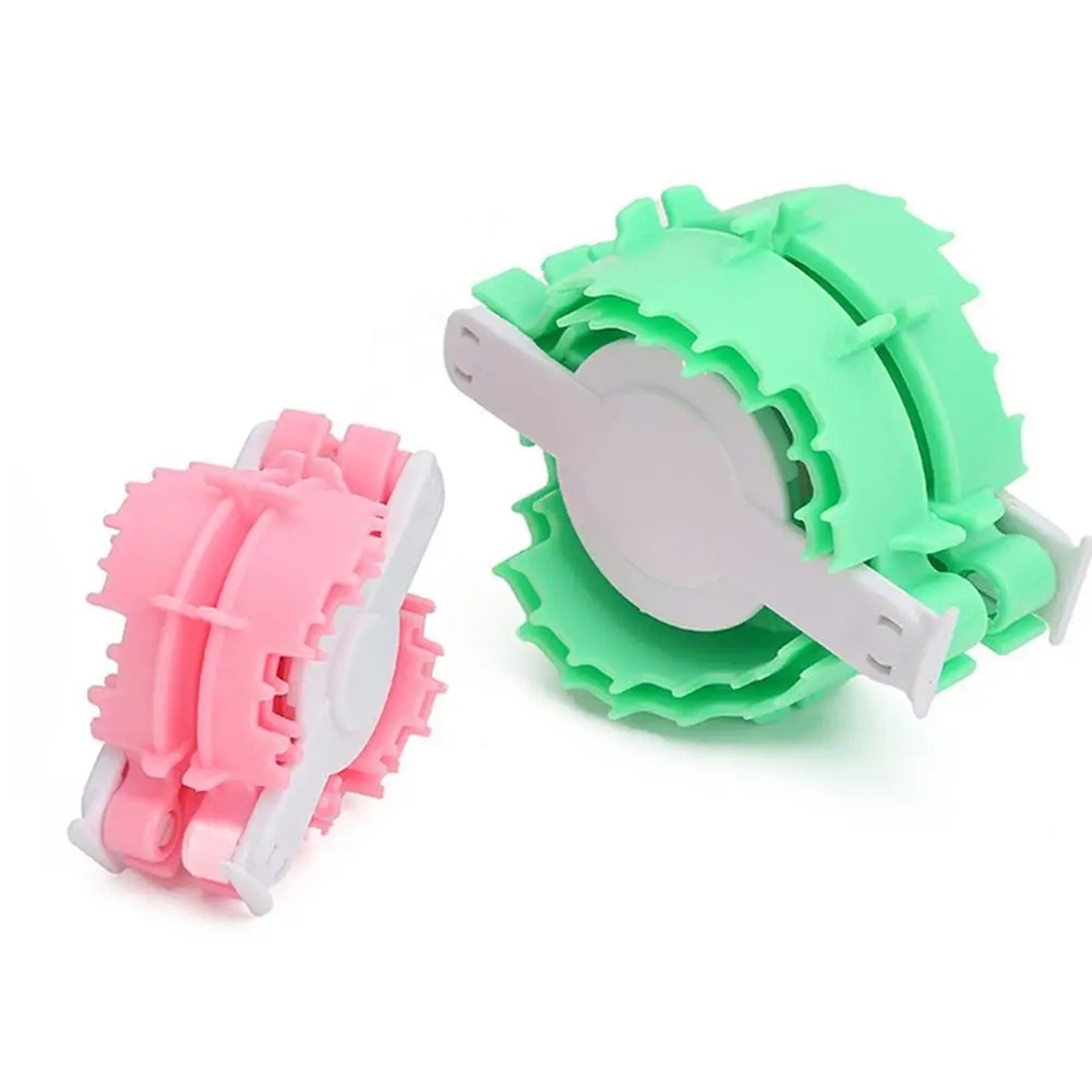 AC76-Pom Pom Maker Fluffs Ball - Pom Pom Maker Tool incelemesi ve fiyatı