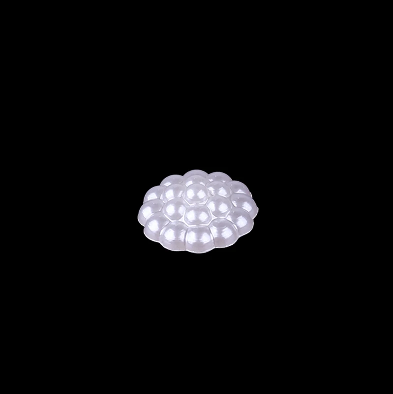 80pcs/lot  Flatback Pearl Chri - Embellishment Glue Craft incelemesi ve fiyatı