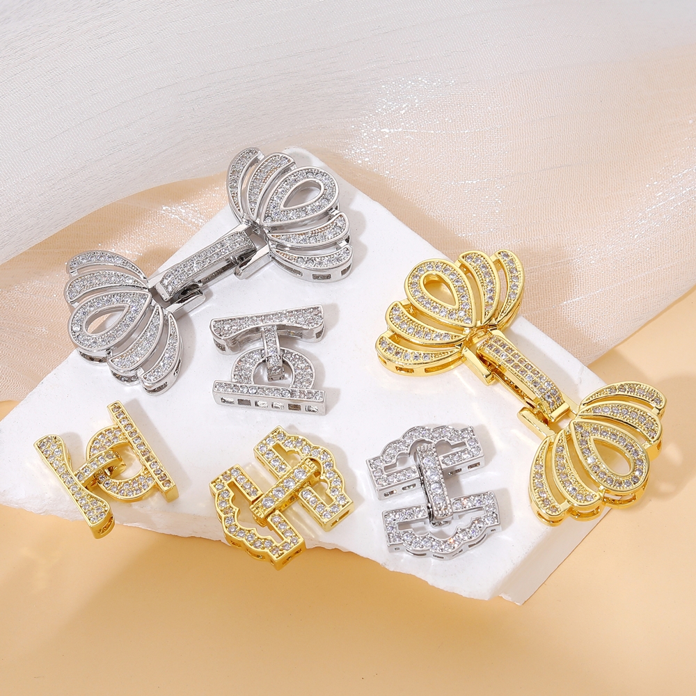 Juya 18K Gold Silver Plated De - Embroidery Craft incelemesi ve fiyatı