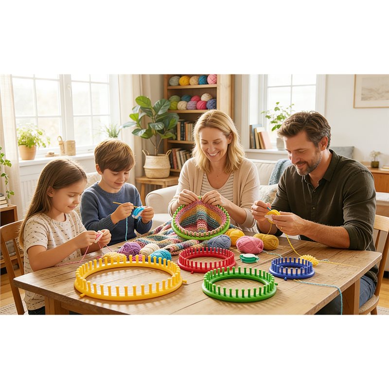 【ALLOWANCE】DIY Tool For Hats S - Pom Pom Maker Tool incelemesi ve fiyatı