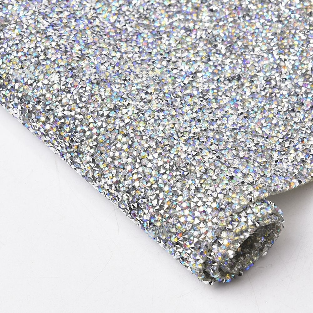 Hot Fix 24*40cm Resin Rhinesto - Hotfix Rhinestone Sheet incelemesi ve fiyatı