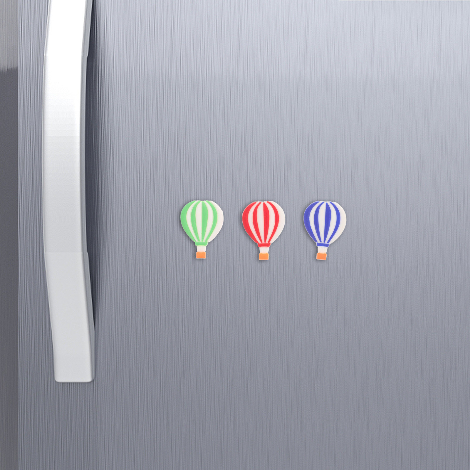 20Pcs Hot Air Balloon Phone Ca - Craft Embellishment incelemesi ve fiyatı